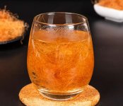 玉米須茶是堿性還是酸性？