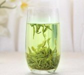 堿性最強的茶葉排名？