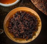 越陳越香的茶是什么？