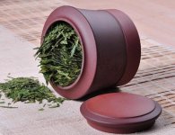 各種茶葉用什么容器裝最好？