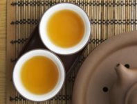 苦蕎茶與梔子花可以泡茶嗎？