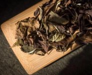 白茶是什么意思網絡用語？